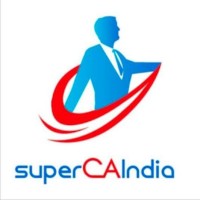 SUPER CA INDIA logo - Similar company to Impetus-Ca