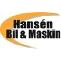M HANSÉN BIL & MASKIN I NORRBOTTEN AB logo - Similar company to W3It Norrbotten Ab