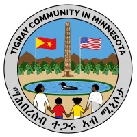 Tigray Community of Minnesota logo - Similar company to Tegaru Professionals Network