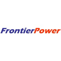 Frontier Power logo - Similar company to Circularity Water
