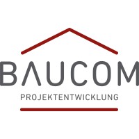 Baucom Projektentwicklung GmbH logo - Similar company to Casa Select Gmbh