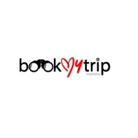 Bookmytrip logo - Similar company to Upes Acm Sigchi Student Chapter
