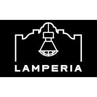 Lamperia lampy w stylu loft logo - Similar company to Vlux