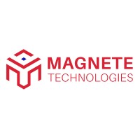 Magnete Technologies logo - Similar company to Mcr Web Solutions