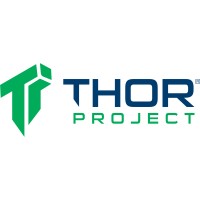 Thor Project Transport A.Ş. logo - Similar company to Thor Project Eu