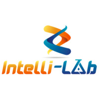 Intelli-Lab logo - Similar company to Genesystem