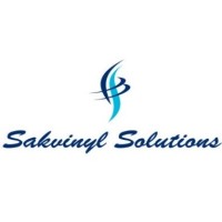 Sakvinyl Solutions logo - Similar company to Quality Wire Products W.L.L