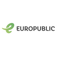 Europublic logo - Similar company to Consultae