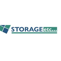 Storage Etc logo - Similar company to Flexetc
