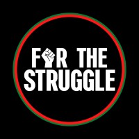 For the Struggle, Inc logo - Similar company to The Study Hall, Inc.