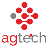 AG Technologies logo - Similar company to Stymeta Technologies