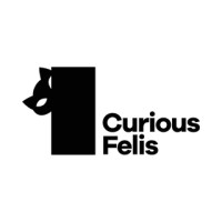 Curious Felis Awards logo - Similar company to Best Business Awards