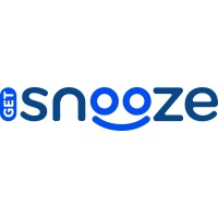 Snooze Inc. logo - Similar company to Zooma