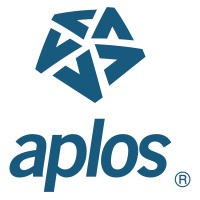 Aplos logo - Similar company to Quiq Labs