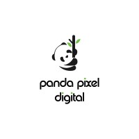 Panda Pixel Digital logo - Similar company to Pixel Pando Gmbh