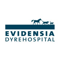 Evidensia Dyrehospital A/S logo - Similar company to Dandiag A/S