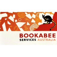 Bookabee Australia logo - Similar company to Centre For Cultural Competence Australia