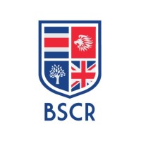 The British School of Costa Rica logo - Similar company to Fundameco