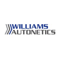 Williams Autonetics logo
