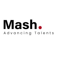 Mash. - Advancing Talents logo - Similar company to Walla!Shops