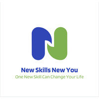 New Skills New You logo - Similar company to B2B Growth Systems