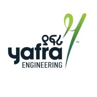 Yafra Engineering Solutions logo - Similar company to Ci-For