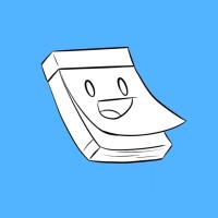 Flipbook Animações logo - Similar company to Ingenium Lt