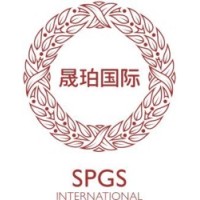 SPGS International School Chengdu logo - Similar company to Léman International School Chengdu