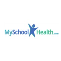 My School Health logo - Similar company to Doctor Farmer