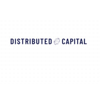 Distributed Capital logo - Similar company to Startsmall.Work