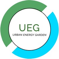 Urban Energy Garden Inc.