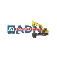 ADN Earthworks logo - Similar company to Auspacific Engineering