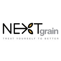 NextGrain logo - Similar company to Bionaturels