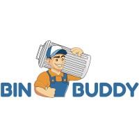 BinBuddy logo - Similar company to Agoge