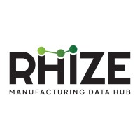 Rhize Manufacturing Data Hub logo - Similar company to Brightfox