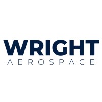 Wright Aerospace logo - Similar company to Camp Westmont
