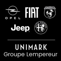 UNIMARK Business by Groupe Lempereur logo - Similar company to Senechalauto & Artdeboss