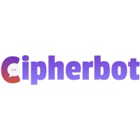 Cipherbot logo - Similar company to Andrometocs