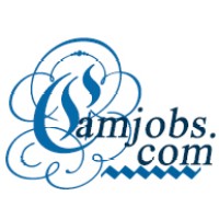Camjobs.com logo - Similar company to Angkor Art Gallery