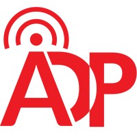 L'Académie du Podcast logo - Similar company to Formation Innovation