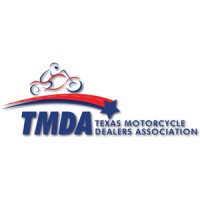 Texas Motorcycle Dealers Association logo - Similar company to Auction Values