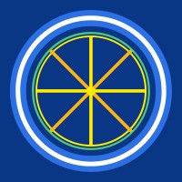 Spokes on a Wheel logo - Similar company to Center For Analytics And Technology In Society (Cats)