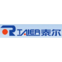 泰尔重工股份有限公司