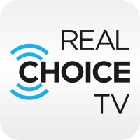 Real Choice TV logo - Similar company to Serverplus