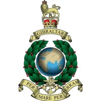Royal Marines