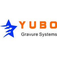 YUBO Gravure Cylinder Making Machinery logo - Similar company to Hell Gravure Systems