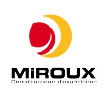 ENTREPRISE MIROUX logo - Similar company to Sn Loubert