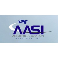 Aerosphere Aviation Services, Inc. logo - Similar company to Heaco