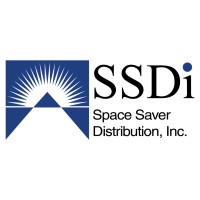 SSDi Las Vegas logo - Similar company to Labtech (Institutional Chemicals)