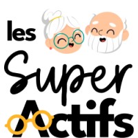 Les SuperActifs logo - Similar company to Prog2Seniors